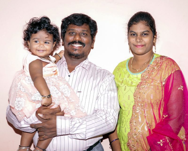 Ravi Shiny Pic 2
